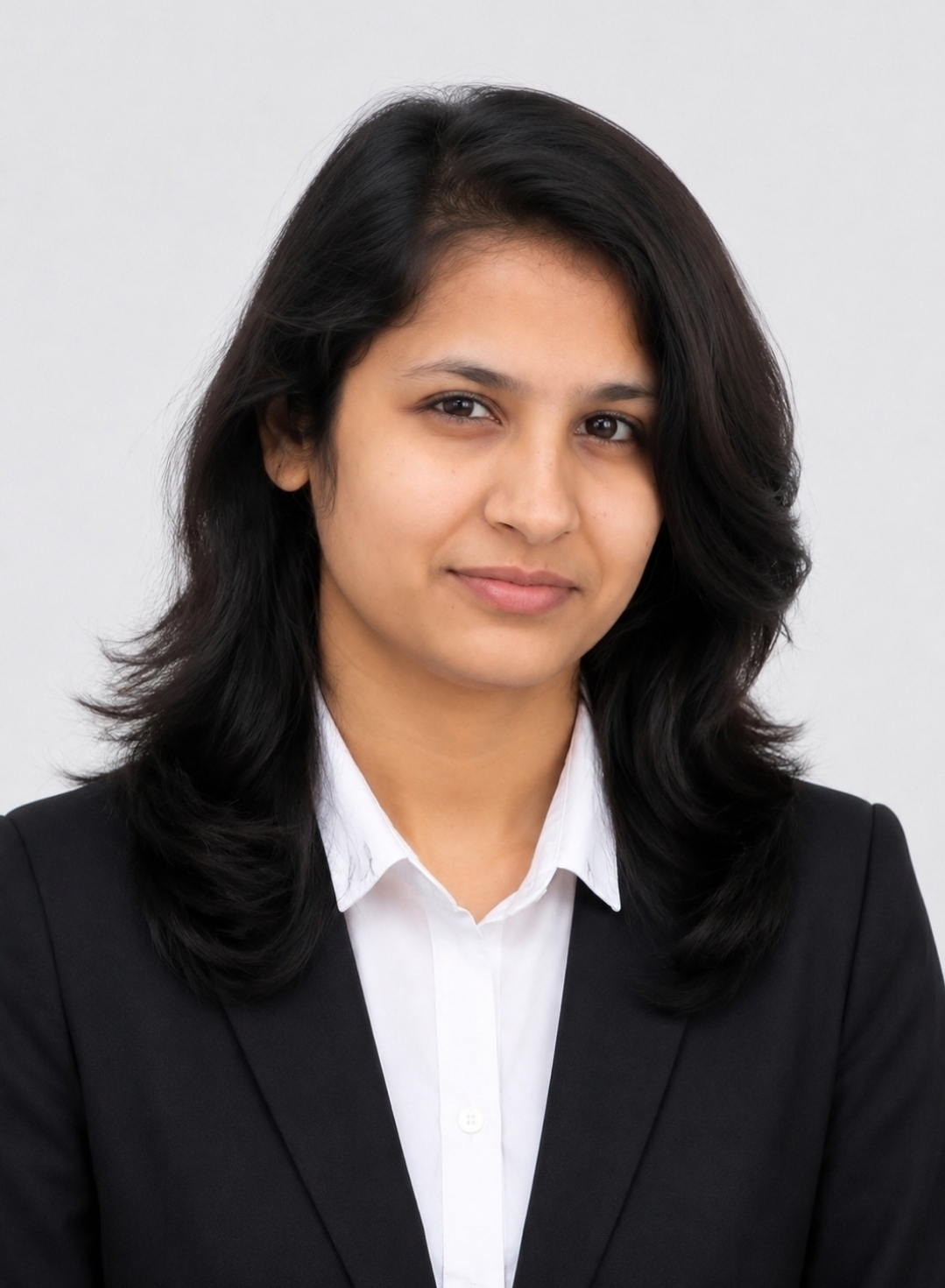 Mrs. Khushi Singh