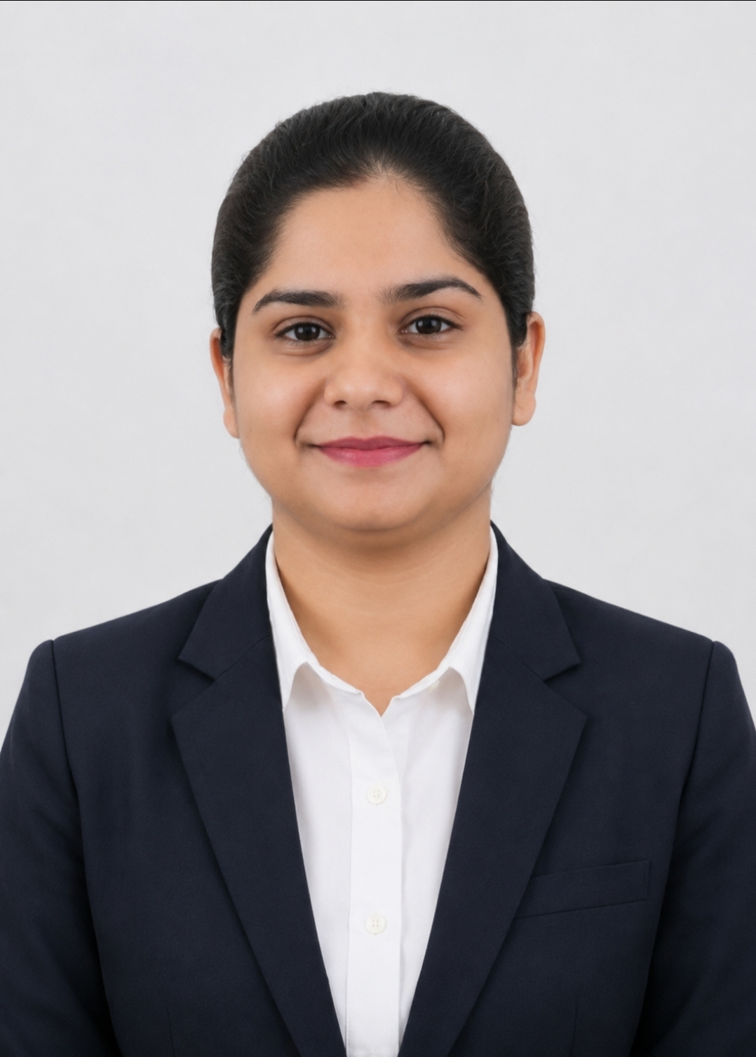Mrs. Prerna Singh